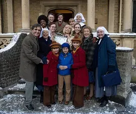 呼叫助产士的温暖故事 - 第十五季回归