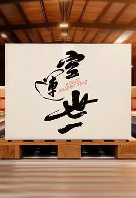 探索全球最繁忙货机枢纽——《空运世一》